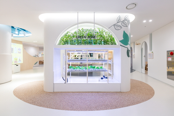 한솔어린이보육재단, 하나금융 어린이집 건립지원사업 수행기관 선정