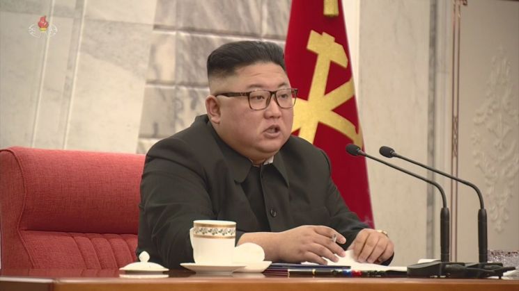 WFP "북한 지원활동 중단한 적 없다"