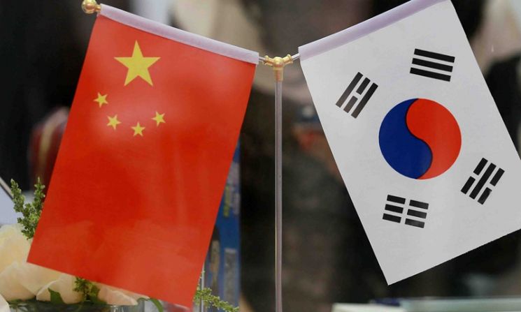 중국, 한국과 FTA 2단계 협상 시작…화상회의 개최