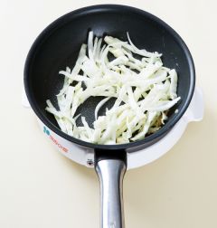 「오늘의 레시피」 양배추 새우볶음