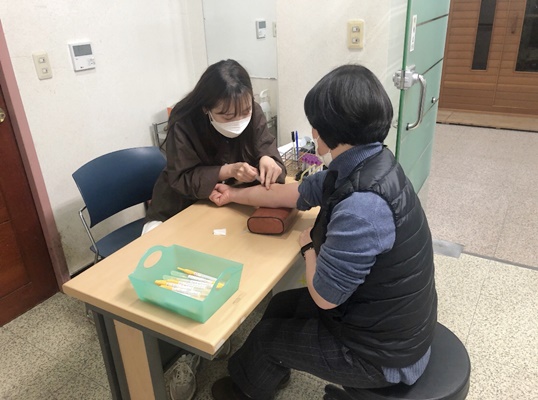 강진군, B형·C형 간염 무료 검사 실시