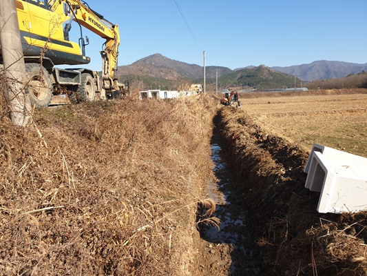 강진군 성전면, 소규모 주민숙원사업 신속 추진
