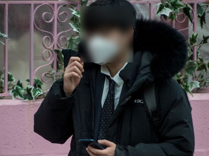 "韓 유학생 몰카에 수십명 당했다"…英 언론서 신상 털린 한국인