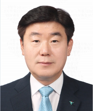 박근영 하나금융티아이 대표이사 후보