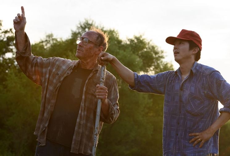 [이종길의 영화읽기]아메리칸 드림의 절망, 기어코 뿌리내린 희망