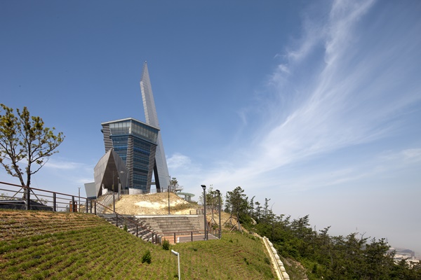 진도군, 모바일 스탬프 투어 행사 시행