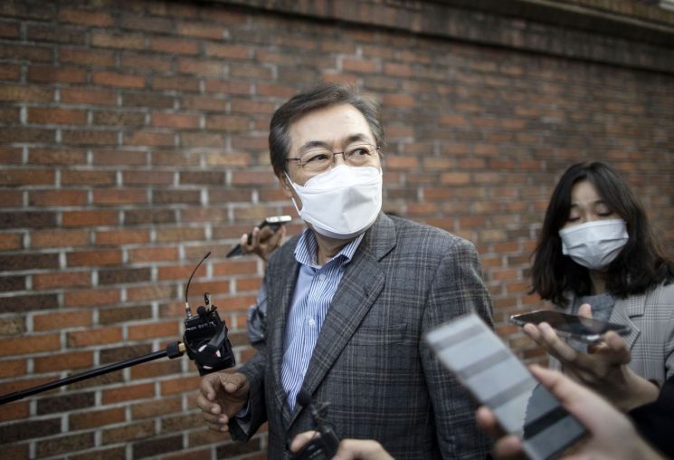 [정치, 그날엔…] 17대 국회, 같은 지역구에서 두 번 당선된 국회의원