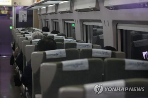 "우리 아빠 누군지 알아?" KTX 햄버거 여성, 어떤 처벌 받나 [한승곤의 사건수첩]