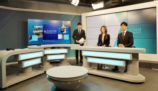 딜라이브, 봄맞이 방송 개편…지역 뉴스 강화