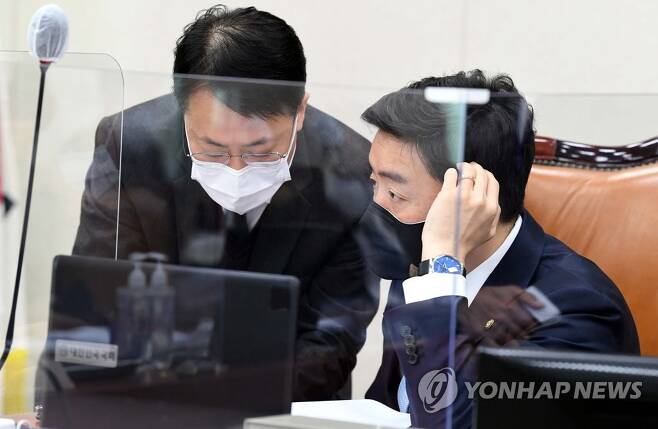 산자중기위 법안소위, '중기 혁신 촉진법' 등 20건 의결