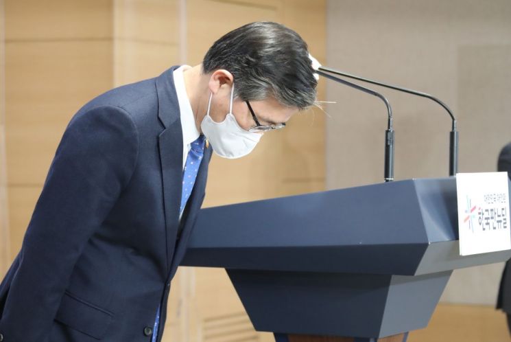 변창흠 국토교통부 장관 [이미지출처=연합뉴스]