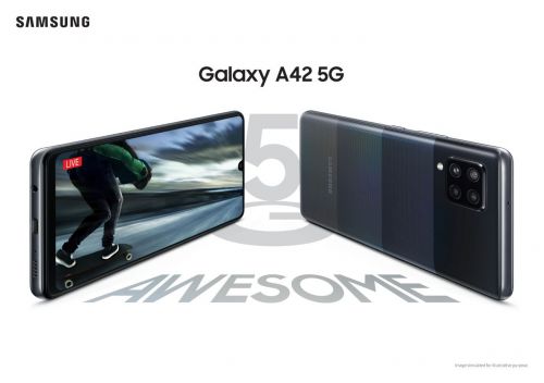 "가격 낮춘 갤럭시A 5G ‘게임체인저’ 될까" 美출시…LG폰 빈자리 공략