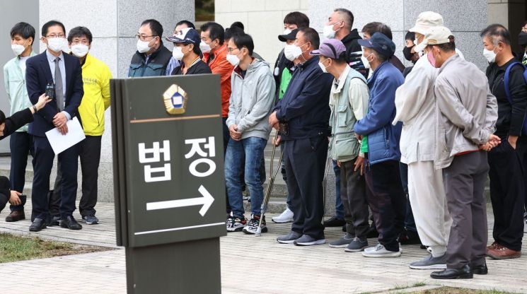 '형제복지원 사건' 이번주 대법원서 재심의