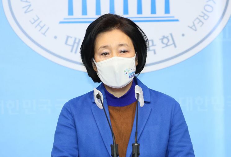 민주당, LH 사태 일제히 비판…“'LH 투기방지법' 3월 국회 처리”