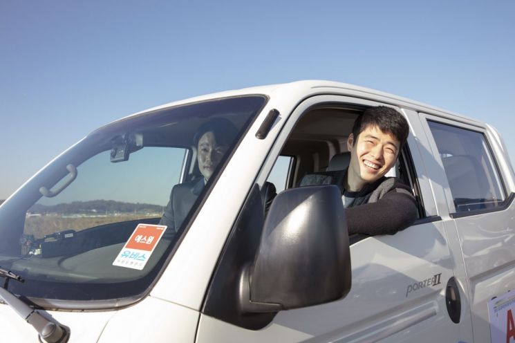 늘어나는 배송에 사고도 급증…에스원 '유비스'로 안전운전