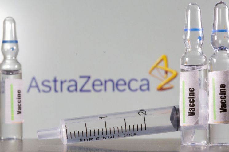 오스트리아 보건당국 "아스트라제네카 백신 잔여재고 접종 중단"  