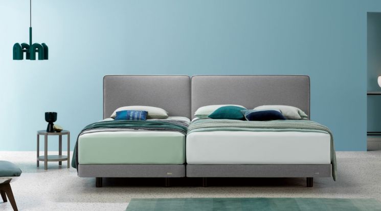 에이스침대 모듈형 침대 '다도'…"공간에 따라 자유롭게 활용"