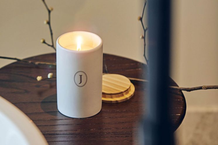 그랜드 조선 제주, 봄캉스 제안…‘블루밍 J 패키지’ 선보여