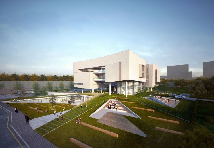 광주시, 10일 하남시립도서관 설계 주민설명회 개최