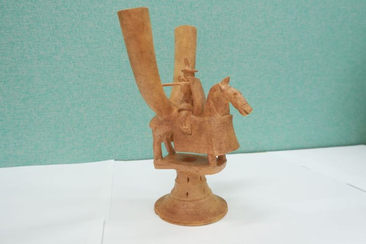 문화재청, 2025년까지 전국 문화재 3D DB 구축