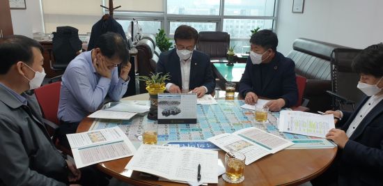 전남도 ‘전남권 광역관광개발사업’ 국가계획 반영 총력전