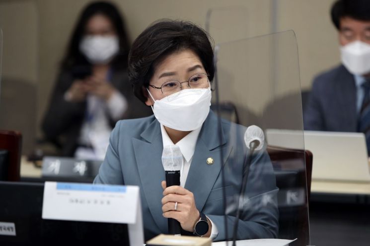 양향자 더불어민주당 의원. [이미지출처=연합뉴스]