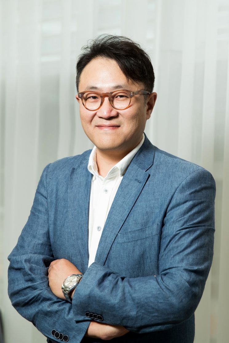 티빙 공동대표에 CJ ENM 이명한 본부장…오리지널 콘텐츠 강화