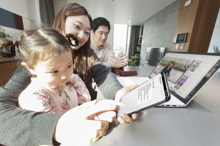 “전화 한 통으로 종교 후원금 낸다” KT, '060스마트헌금콜' 서비스 출시