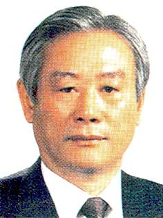 강보성 전 농림수산부 장관