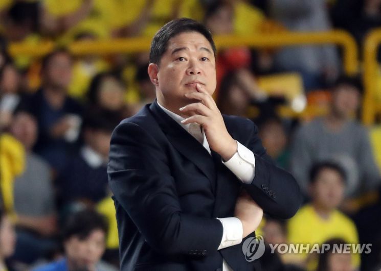 [전문] 현주엽, '학폭' 의혹에 "악의적으로 지어낸 말…어이없다"