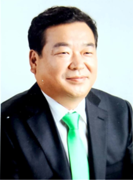 한국장학재단, 상임감사로 이승천 대신대 석좌교수 선임