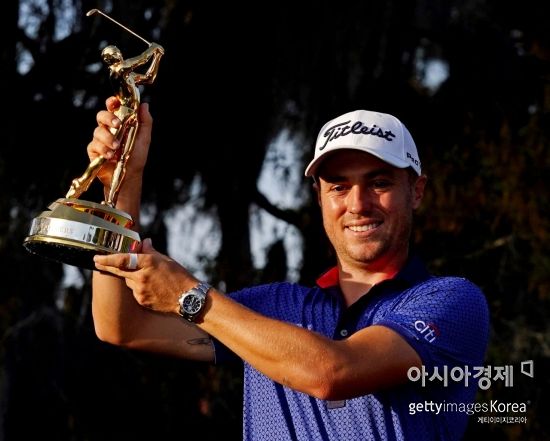 (Golf subject) The players, the “Fifth Major”: "Will next year's total prize money be 24 billion won?"