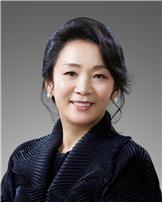 유정숙 국립국악원 무용단 예술감독.