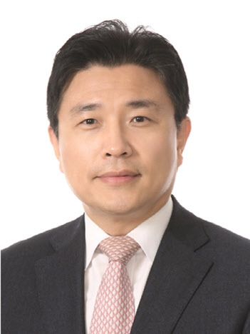 류창승 둥펑위에다 기아 총경리(대표이사)