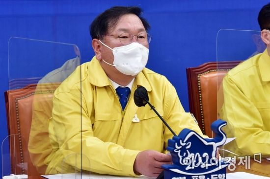 'LH사태' 말로만 때우려는 與野