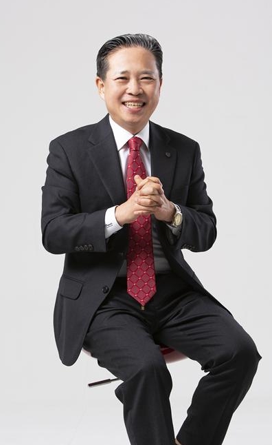 신호정 신임 경기도4-H지도자협의회 회장.