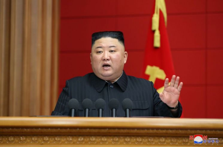 선군절 맞은 북한 “군력은 국력”