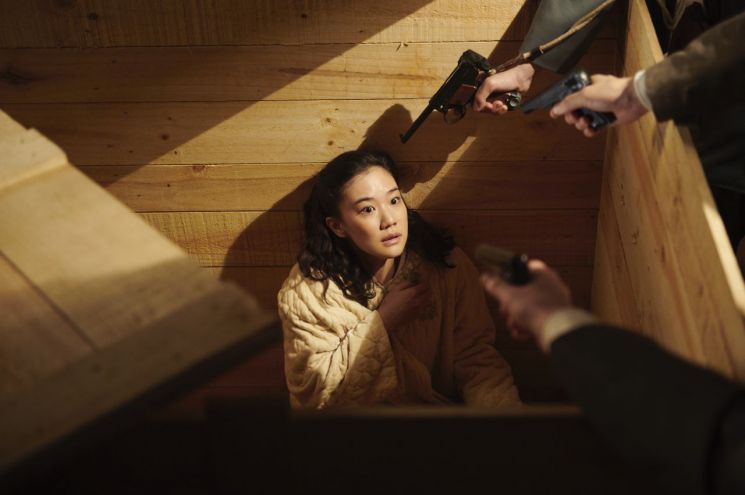 [이종길의 영화읽기]제국주의 자유주의, 두 얼굴의 일본