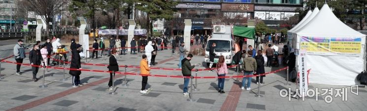 경남도, 확진자 4명 신규 발생 … 유흥업소·목욕탕 등