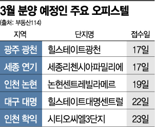 청약 사이트 열리니 서버 다운…'비주택 청약' 관심 집중(종합)