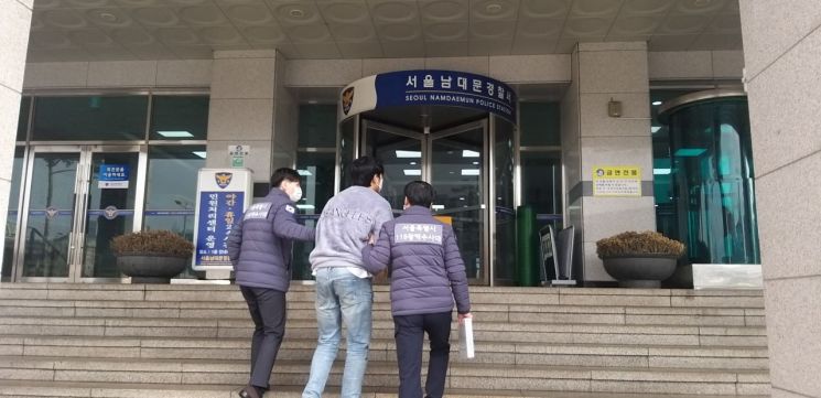 서울시, 재난현장서 민간 손실 23건 보상…소방활동 방해 59건은 검찰 송치
