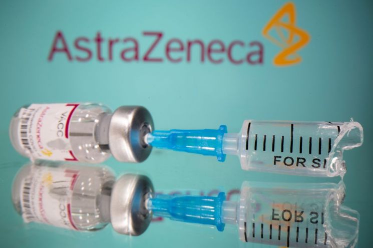 미국, 캐나다와 멕시코에 비축 AZ 백신 공급