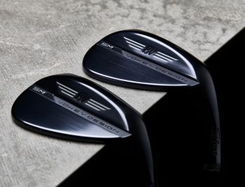 타이틀리스트 "SM8 웨지 슬레이트 블루 컬러 출시"