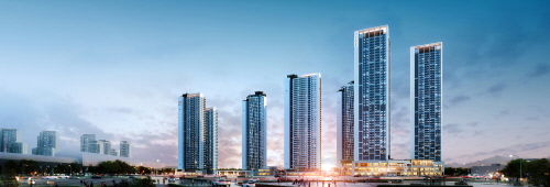 청약 앞둔 ‘시티오씨엘 3단지’ 높은 경쟁력에 기대감 상승 