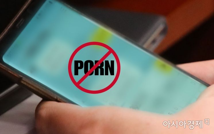 "뭡니까???" 민주당 맹성규 의원실 단톡방에 '음란 영상' 올라와