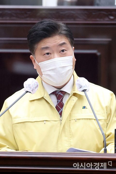 Namgung-hyeong, Incheon City Council Member, Proposes Metropolitan Area's First 'No(老) Kindergarten' Operation... "Resolving Welfare Blind Spots"