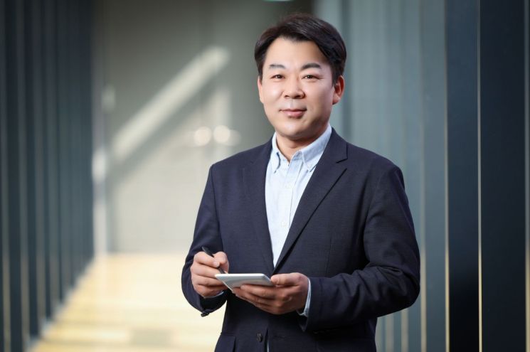 Appointment of An Byung-hyun as the New CEO of Kyobo Book Centre