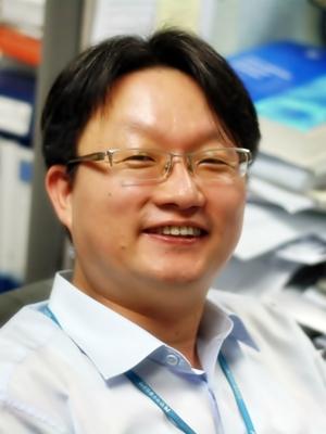 이재우 한국수출입은행 해외경제연구소 산업경제팀장