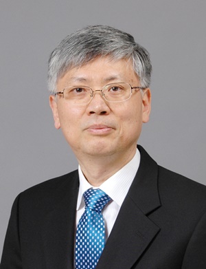 김민환 호남대 교수, 세계 물의 날 기념식서 ‘환경부장관’ 표창