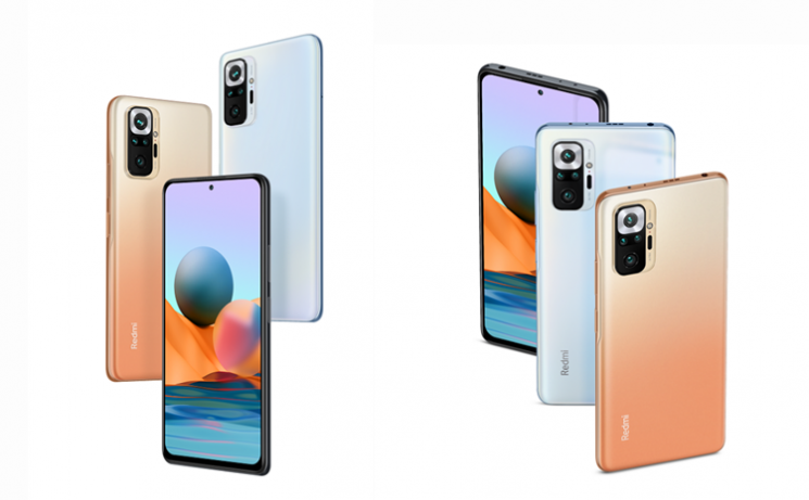 샤오미, '레드미노트10' 공짜폰 승부수… LG폰 빈자리 노린다